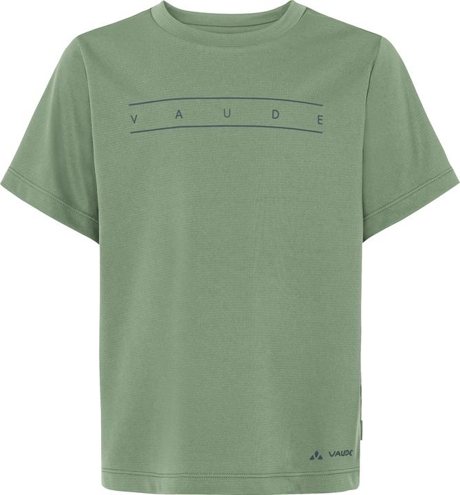 Vaude Kid's Print T-Shirt (158)