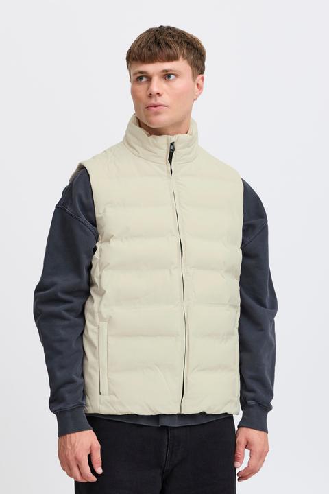 Actual product image Solid SDMILAS VEST 21108309 (XXL)