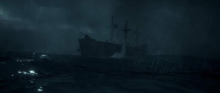 Immagine prodotto Bandai Namco NAMCO Entertainment The Dark Pictures Anthology: Man of Medan (Xbox One S, EN)
