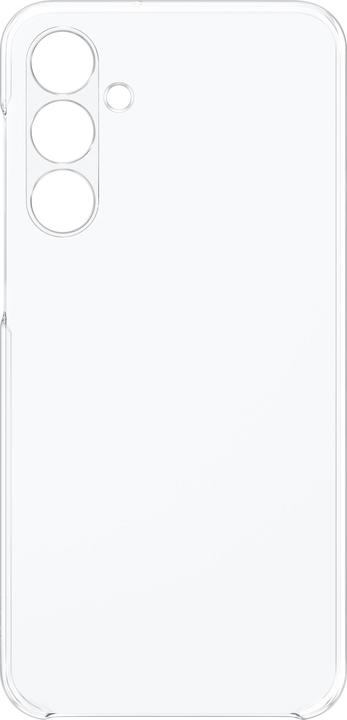 Image du produit Samsung Clear pour Galaxy A16 Transparence (Samsung Galaxy A16)