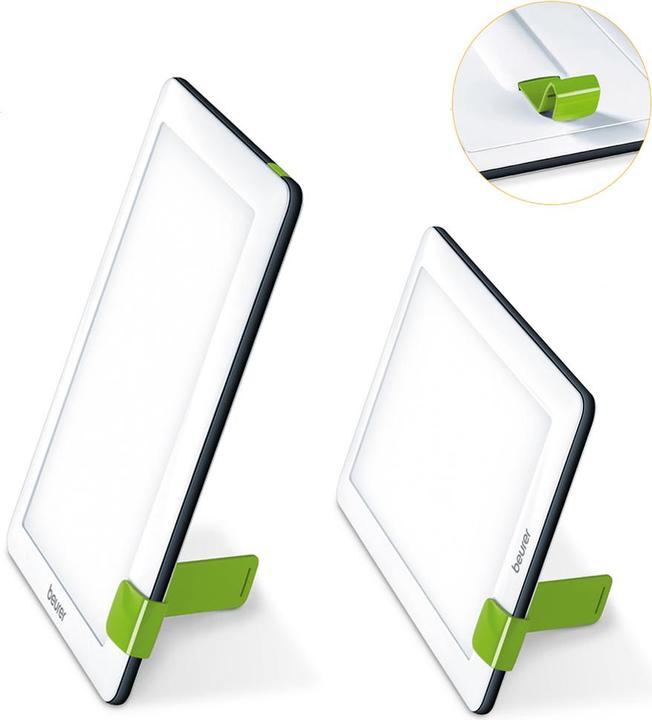 Actual product image Beurer Tl 30 (10000 lx)