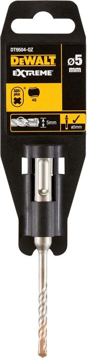 Actual product image DeWalt DT9504-QZ (5 millimetres)