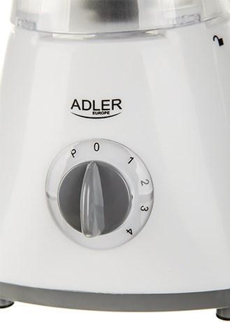 Produktbild Adler cocktail AD 4057 (White 450W) (450 W)
