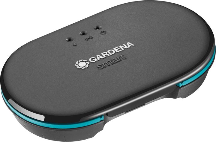 Gardena Smart Irrigation Control (Bewässerungscomputer)