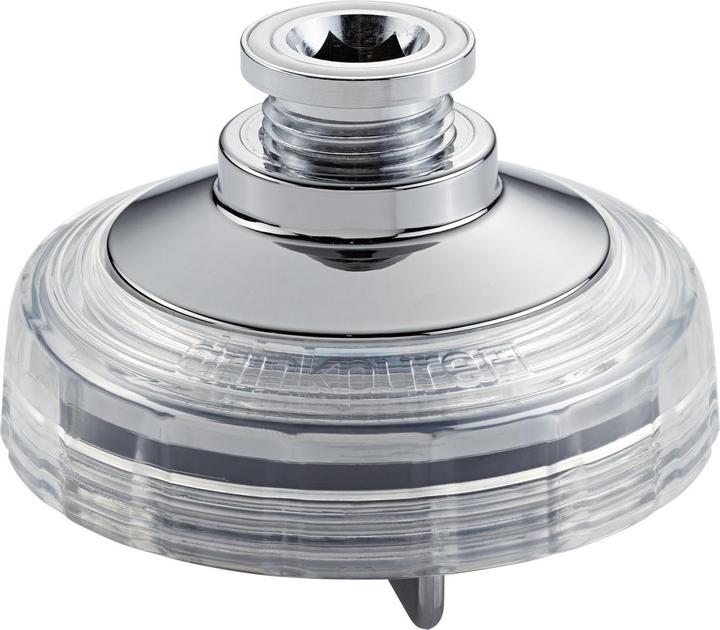 Produktbild DrinkPure Trinkwasserfilter mit Wandhalter M22 / M24
