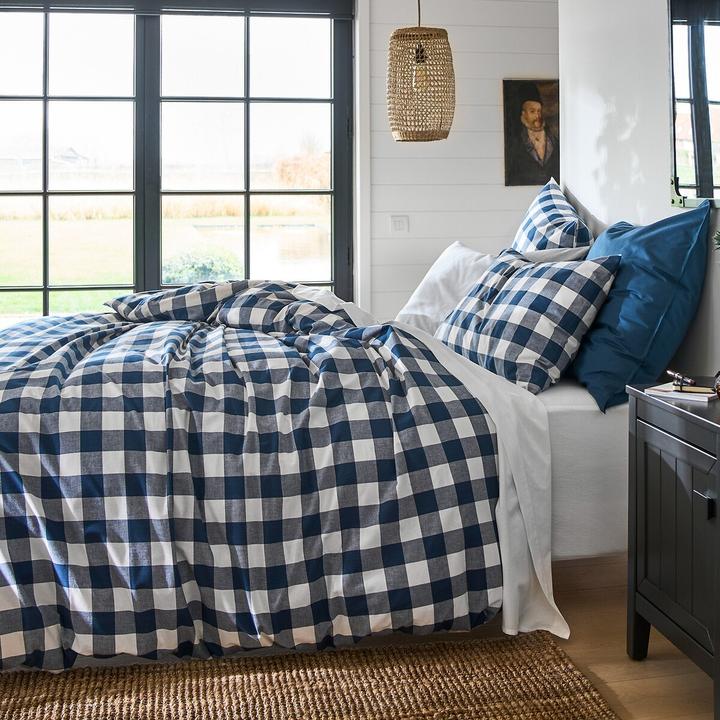 Actual product image La Redoute Interieurs Aveiro (Duvet cover, 240 x 290 cm)