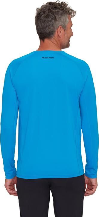 Actual product image Mammut Selun FL Longsleeve Logo (XXL)