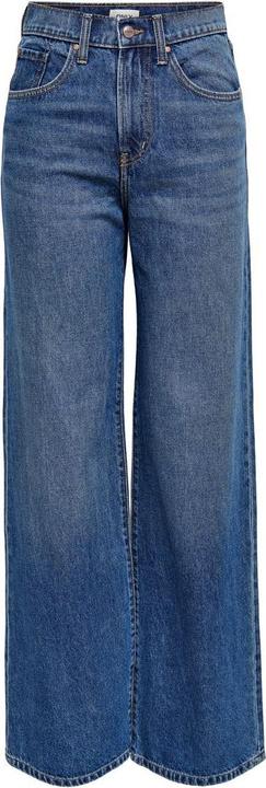 Produktbild Only ONLHope Life Ex HW Wide Straight Fit Jeans (26)