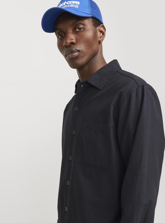 Immagine prodotto Jack & Jones Jjeurban Edge Overshirt Ls Sn (XS)