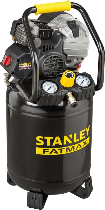 Productafbeelding Stanley Compressor (10 bar, 24 l)