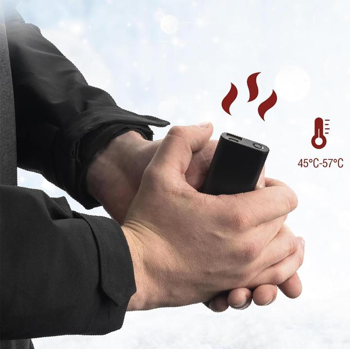 Immagine prodotto 4smarts Accogliente (2000 mAh, 0 W, 7.40 Wh)