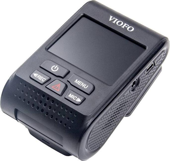 Produktbild Viofo A119-G V3 (GPS-Empfänger, QHD)