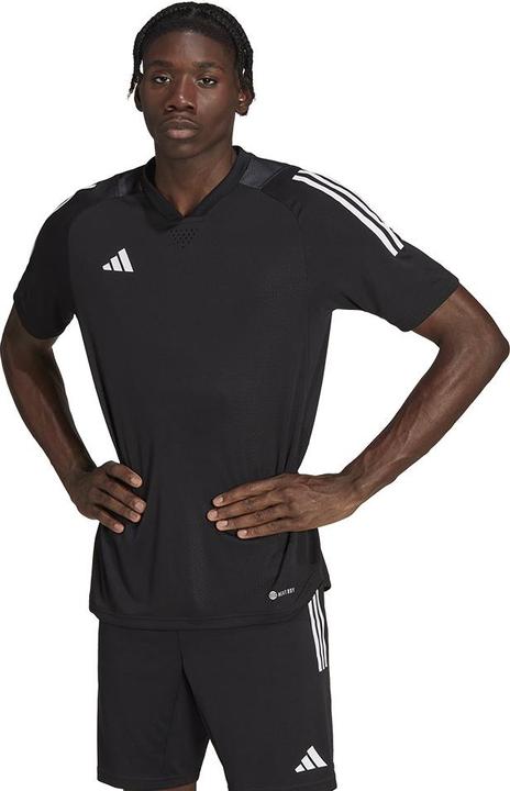 Image du produit adidas Tiro 23 Pro Heat.Rdy Maillot (L)