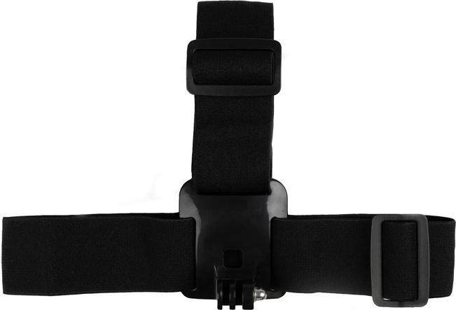 Produktbild Caruba Headstrap voor GoPro