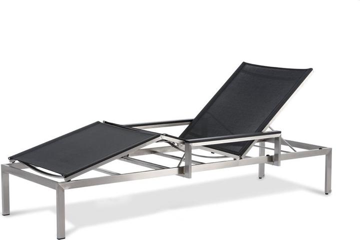 Hunn Rotterdam Ii (203.50 cm)
