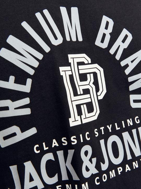 Immagine prodotto Jack & Jones T-shirt stampata con scollo rotondo (S)