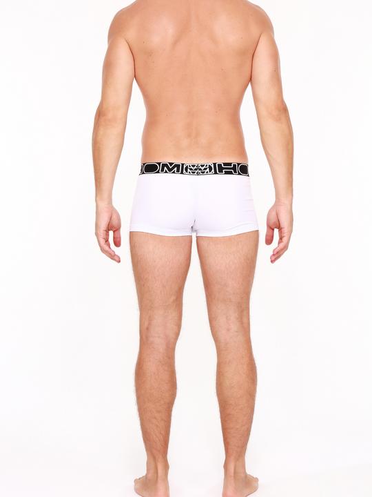 Actual product image HOM Boxer shorts Casual Figure-hugging (XL, Single pack)