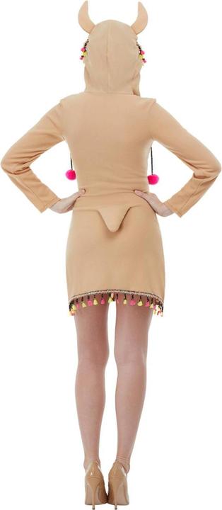 Image du produit Smiffys - Déguisement - Femme (XS)
