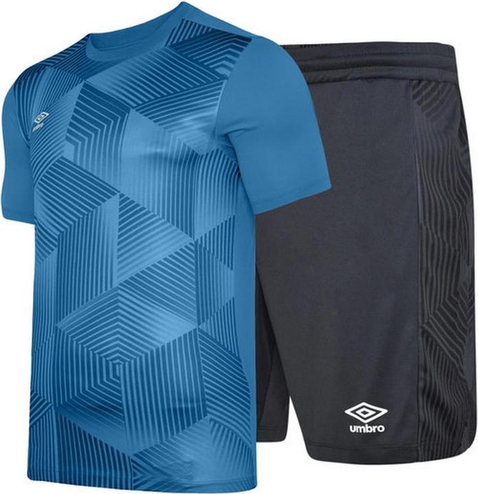 Umbro Maxium FussballKit (L)
