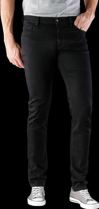 Actual product image Alberto Slim Jeans Superfit Denim anthracite (W40/L30)