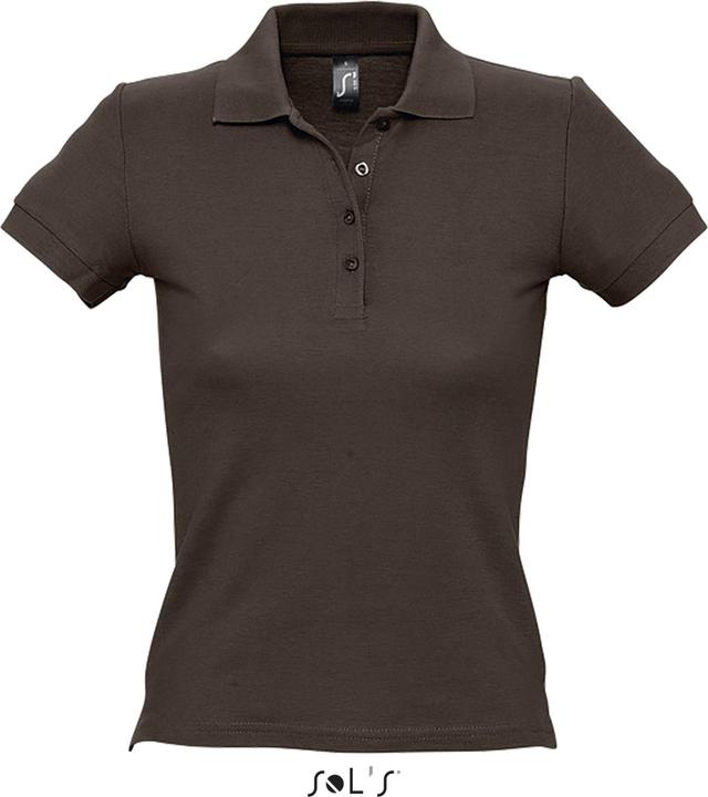 Actual product image Sol's People (L)