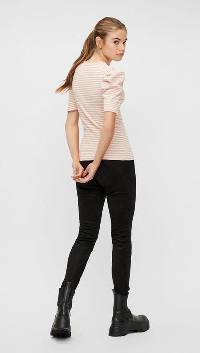 Image du produit Pieces Leggings à ceinture élastique (M)