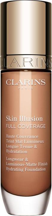 Produktbild Clarins Skin Illusion Full Coverage 30ml 112c (112C Beige)