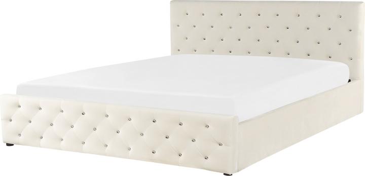Actual product image Beliani Amiens (180 x 200 cm)