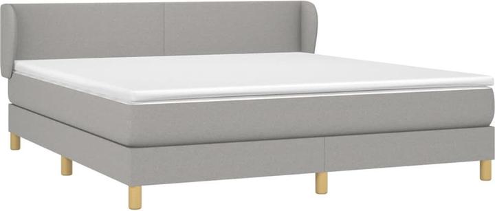 Produktbild VidaXL Larry (160 x 200 cm, 160 x 200 cm)