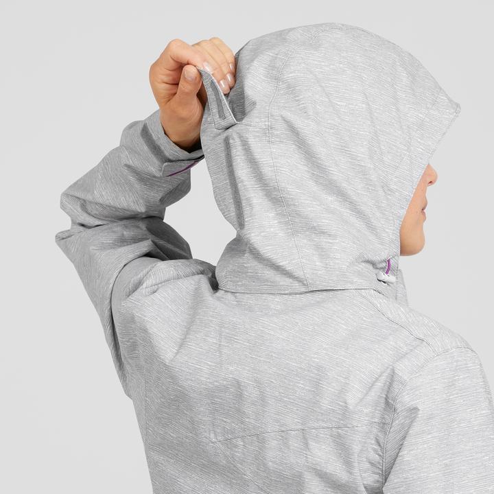 Actual product image Quechua MH100 WTP (L)