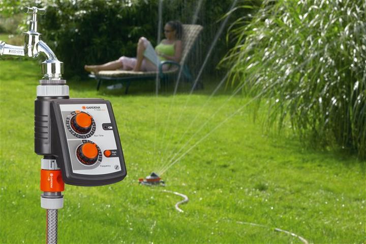 Produktbild Gardena T1030 plus