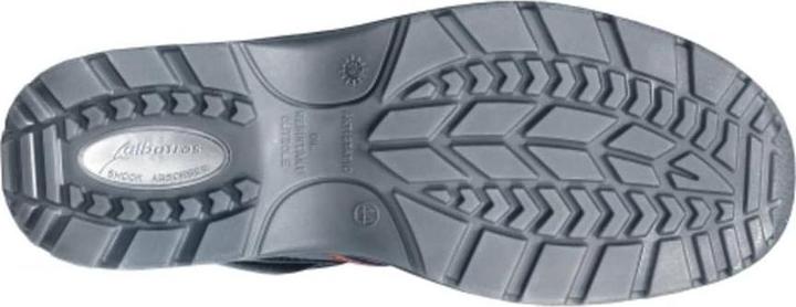 Produktbild Albatros Gravity CTX Mid (S3, 44)