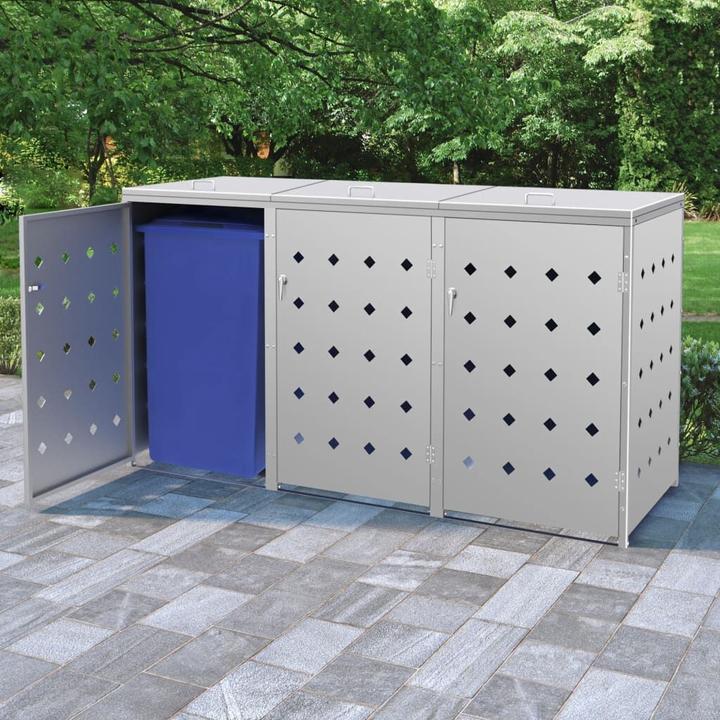 Produktbild VidaXL Faxon (720 l)
