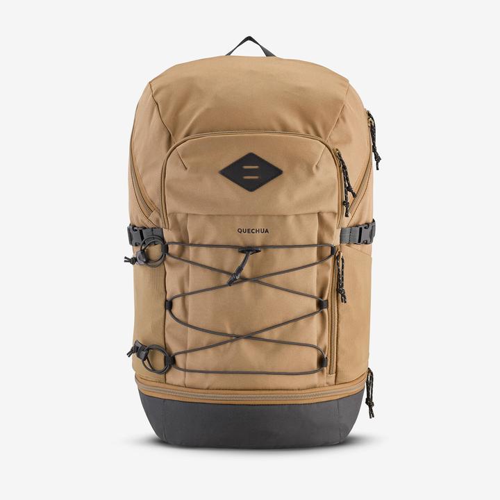 Immagine prodotto Quechua Zaino da trekking 30 L - NH500 Arpenaz (30 l)