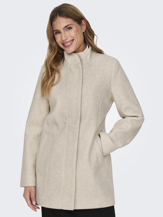 Produktbild Only ONLAUGUSTA Mantel Mantel (XXL)