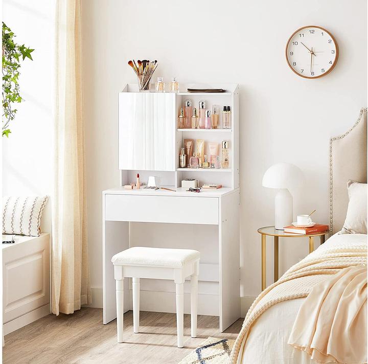 Image du produit Vasagle Vincent (70 x 40 x 136 cm)