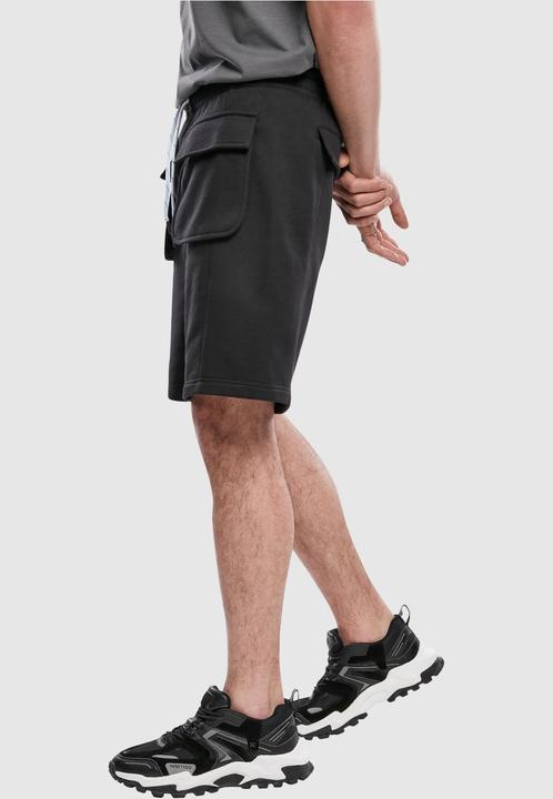 Immagine prodotto Urban Classics Pantaloncini in spugna con grande tasca (L)