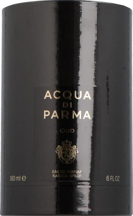 Actual product image Acqua Di Parma Oud (Eau de parfum, 180 ml)