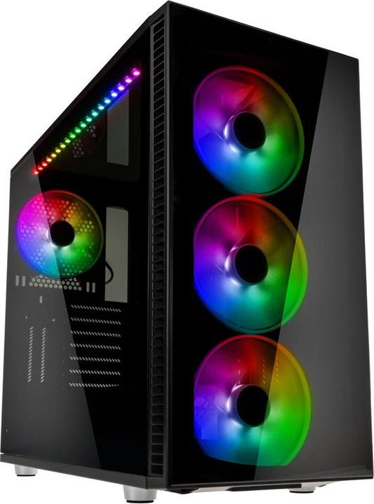 Image du produit Fractal Define S2 - Vision RGB (ATX, mATX, Mini-ITX, E-ATX)