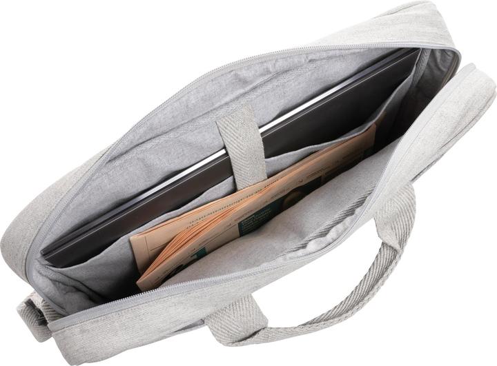 Immagine prodotto Xd Collection Laluka Cotone Riciclato Borsa per Laptop (15.35")