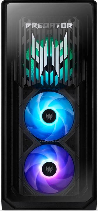 Image du produit Acer Predator Orion 5000 (Intel Core Ultra 7 265, 64 Go, 2000 Go, GeForce RTX 5080)