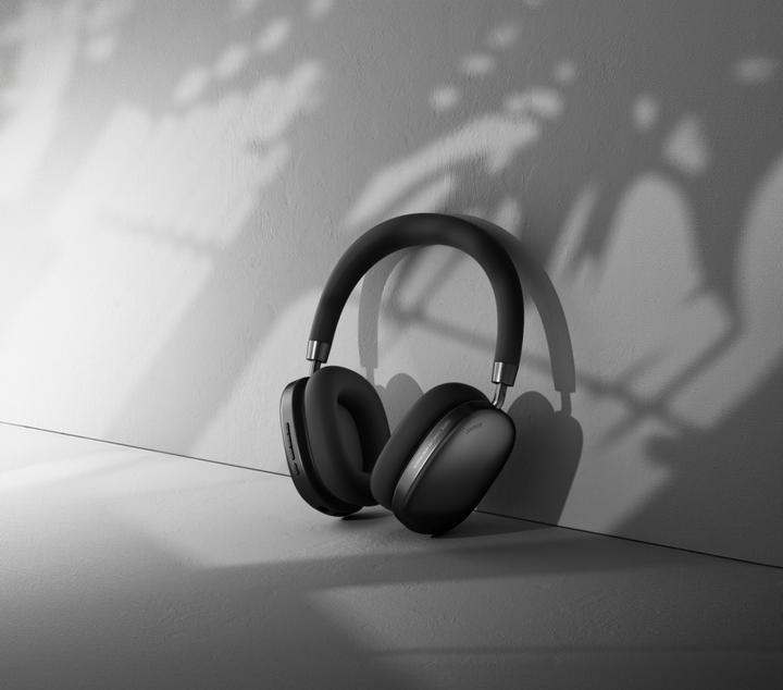 Produktbild Porodo Soundtec AirpodMax (36 h, Kabellos)