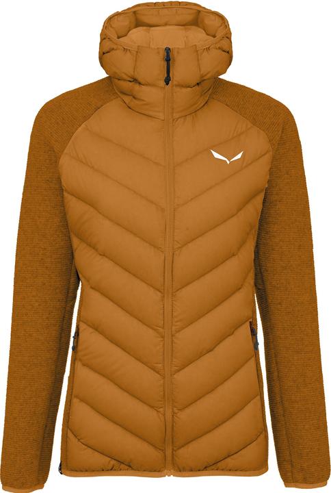 Salewa Fanes Sarner Hybrid Daunenjacke Da