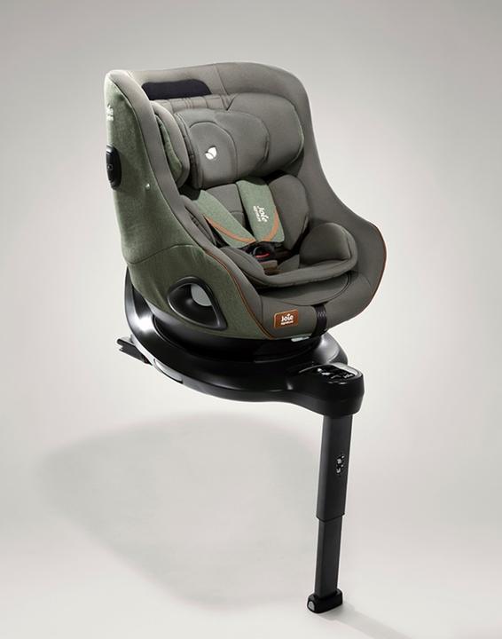 Actual product image Joie calmi R129 Encore (Baby car seat, ECE R129/i-Size Standard)
