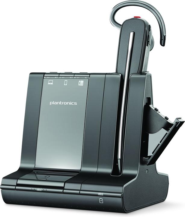 Actual product image Poly Savi 8245 (Wireless, USB-A)