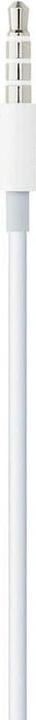 Nährwerte und Zutaten Apple EarPods with Remote and Mic (3.5mm Klinke) (ANC, Kabelgebunden)
