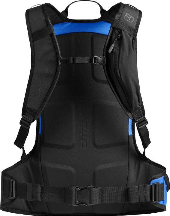 Actual product image Ortovox POWDER RIDER 16 (16 l)