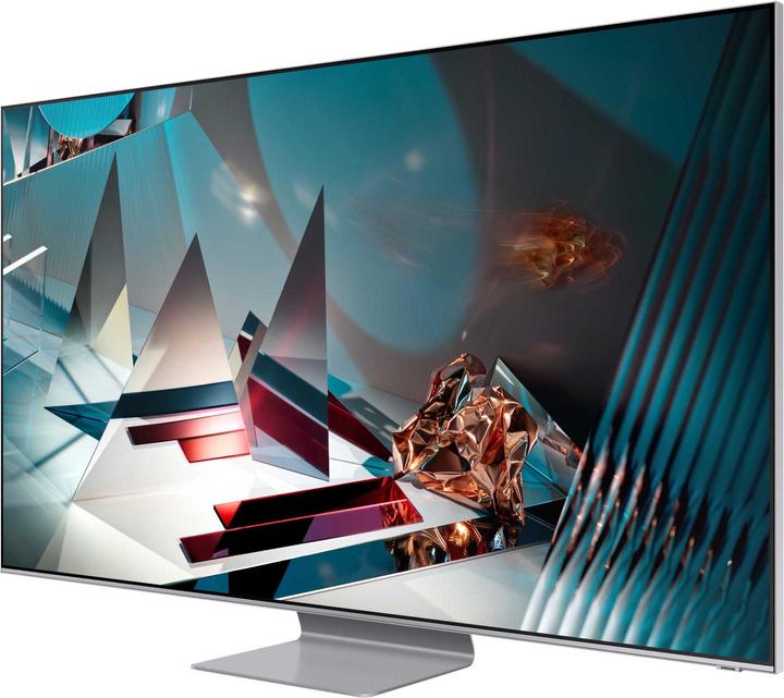 Image du produit Samsung QE65Q800T (65", QLED, 8K, 2020)