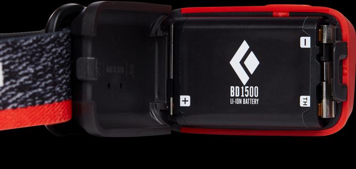 Actual product image Black Diamond ASTRO 300 HEADLAMP (300 lm)