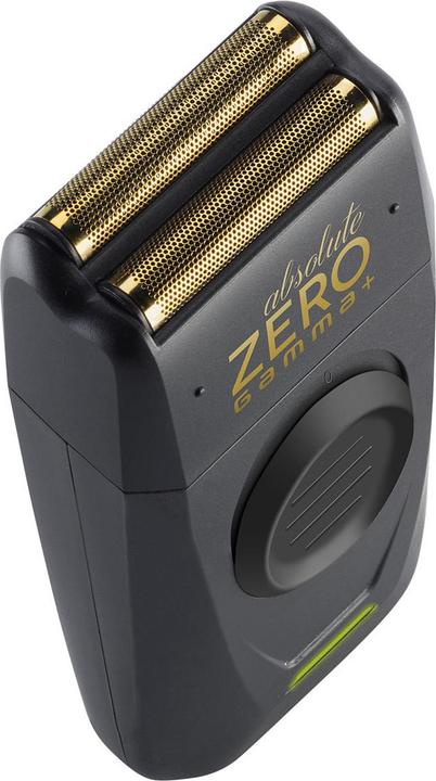 Actual product image Gamma Più Gamma Razor + Absolute Zero